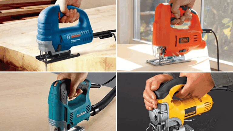 Types of Jigsaws in Ghana for Sale & Where to Buy Jigsaw Machines at Good Prices