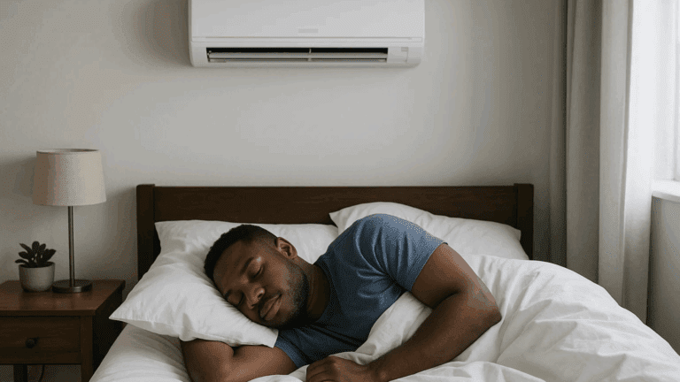 Air Conditioners in Ghana – A Comprehensive Guide to Choosing, Installing, and Maintaining Cooling Systems