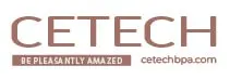 CETECH Ghana Logo
