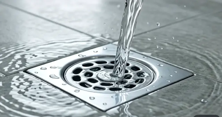 Hengji Floor Drains – Reliable Water Management Solutions for Ghanaian Bathrooms and Facilities