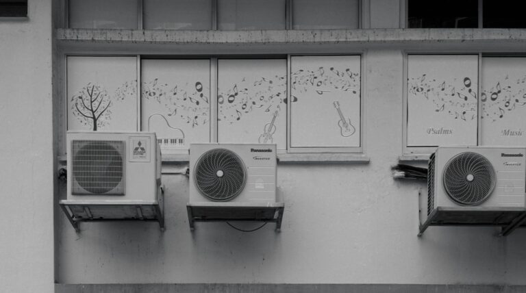 Understanding HVAC Systems in Ghana: A Guide for Homes, Businesses, and Industry
