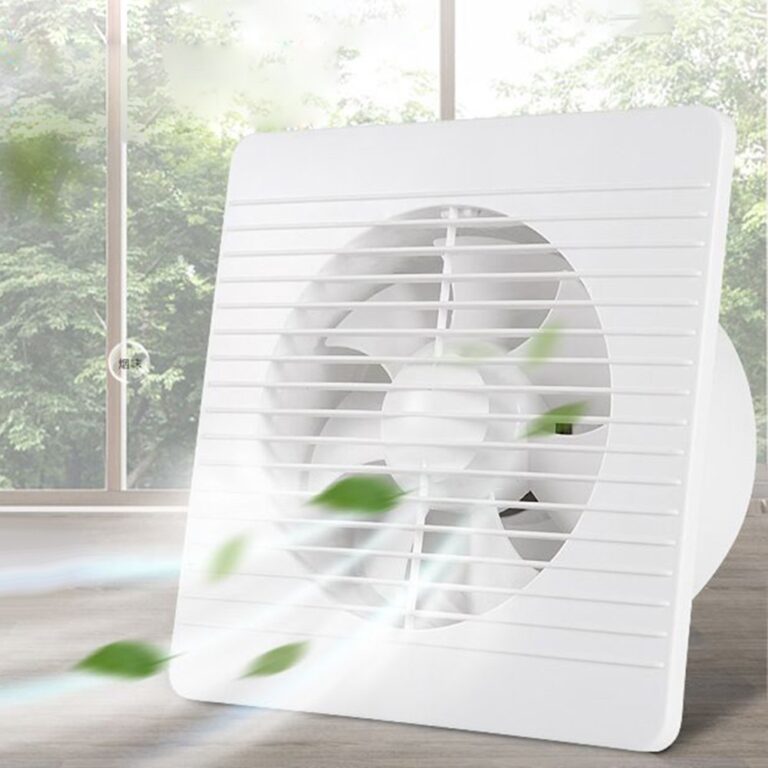Types of Ventilation Systems: A Complete Guide for Ghanaian Homes, Businesses, and Industries