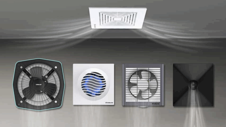 What Is Ventilation? The Complete Guide for Ghanaian Homes and Businesses