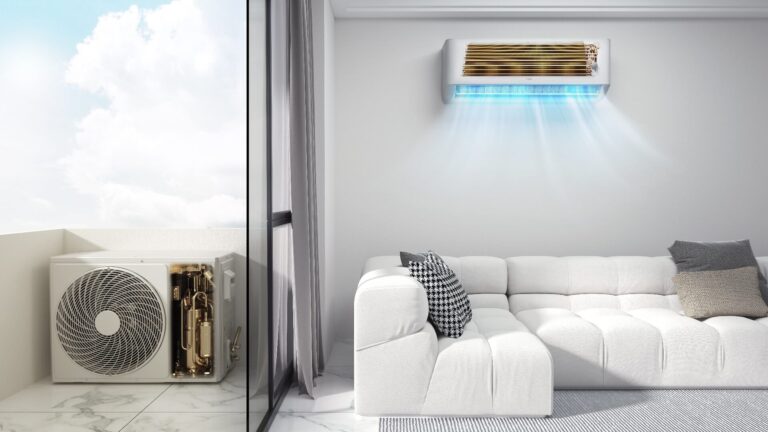 Air Conditioning in Ghana: Stay Cool, Comfortable, and Healthy