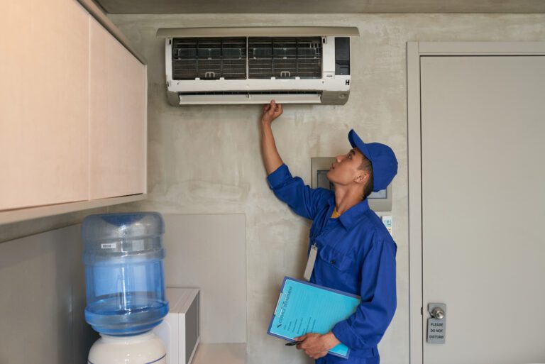 Ventilation in Ghana: The Key to Healthier Indoor Air and Comfortable Living