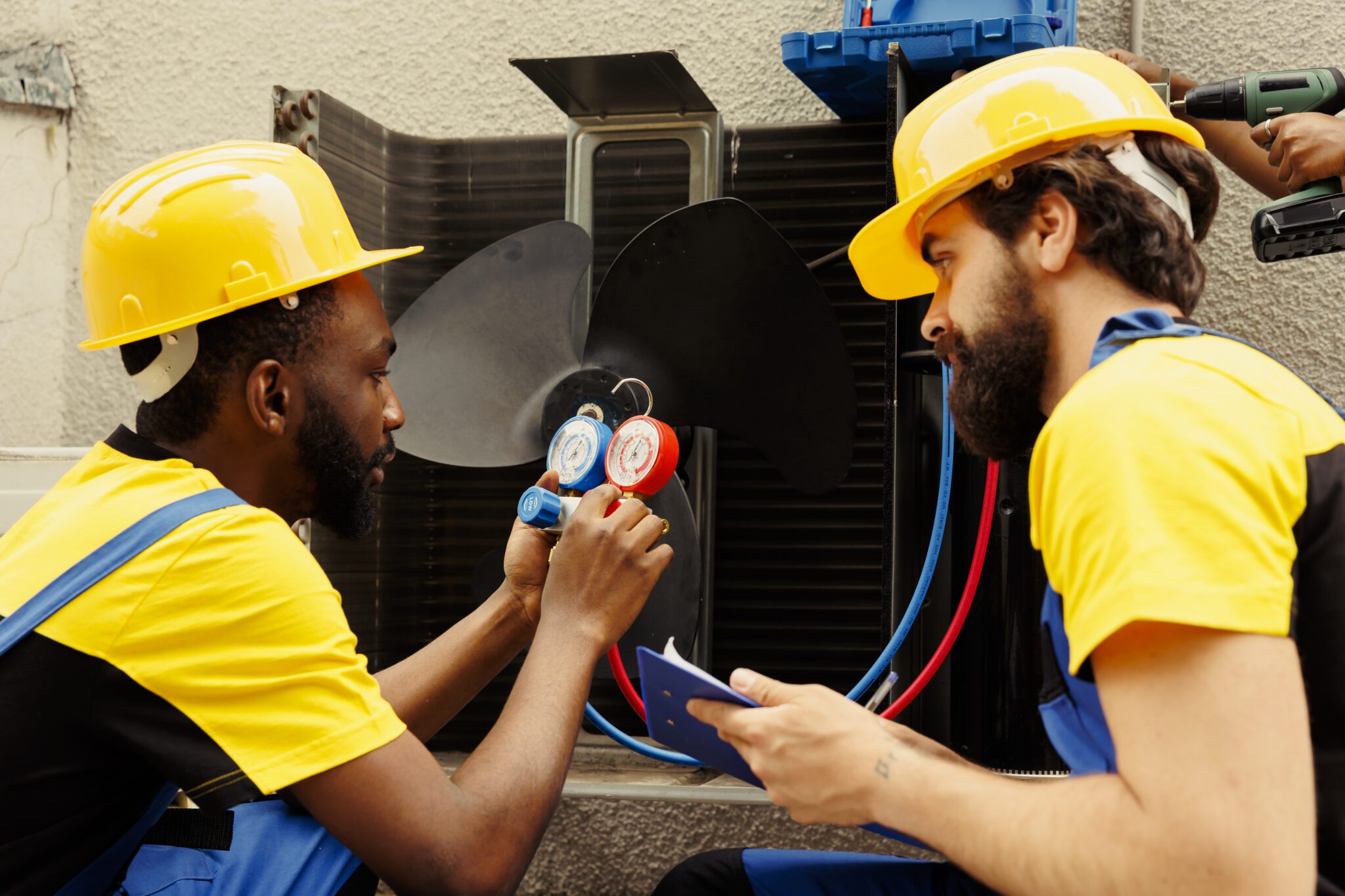 Extractor Fans in Ghana: Complete Ventilation Solutions from CETECH ...