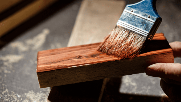 WOODCHEM WOODLAC High Gloss Lacquer – Premium Wood Finish in Ghana