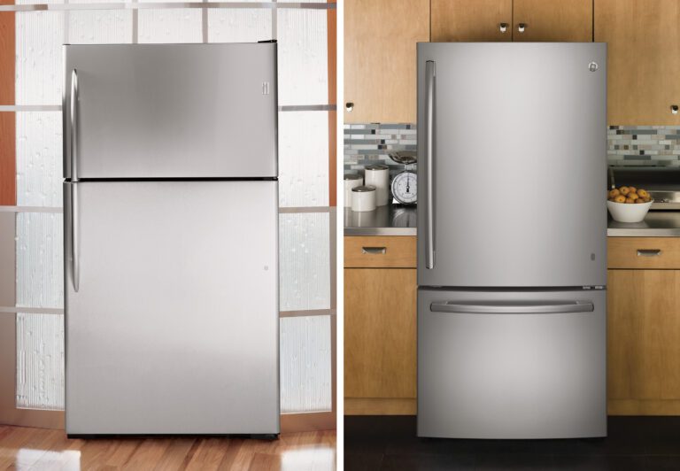 Double Door Fridge in Ghana: The Ultimate Cooling Solution for Homes and Businesses