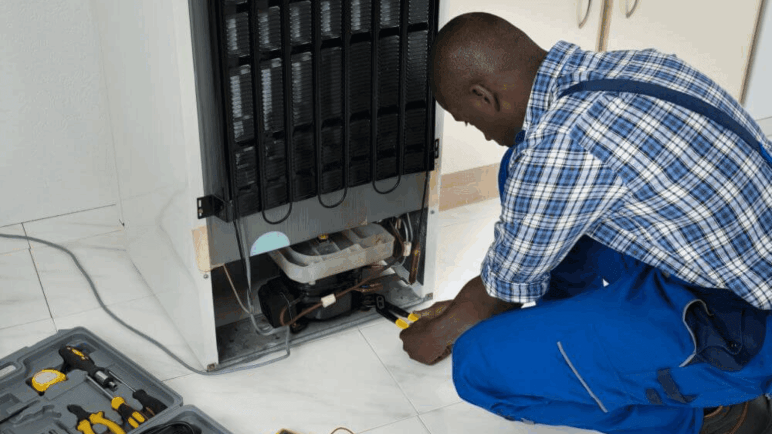 HS Code for Refrigerator in Ghana: What Importers and Buyers Need to ...