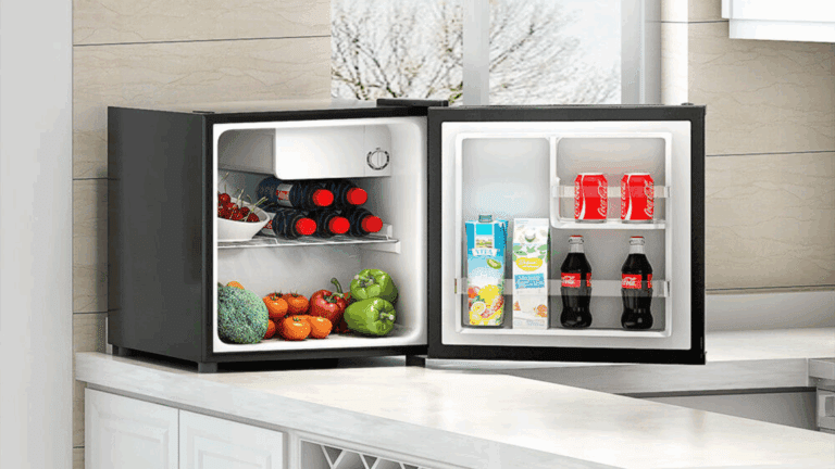 Table Top Fridge in Ghana: Compact Cooling for Modern Ghanaian Lifestyles