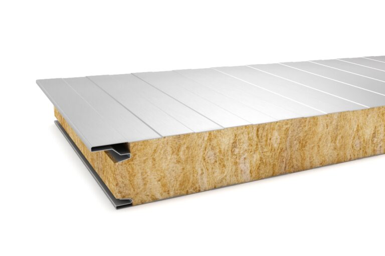 Why Sandwich Panels Are the Smart Choice for Homes, Cold Rooms, and Warehouses: The Future of Building in Ghana