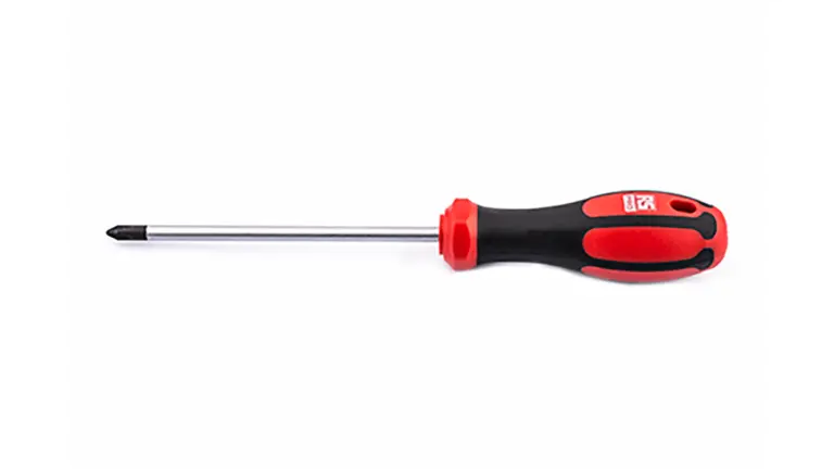 6″ Dingqi Screwdriver – Ergonomic High-Torque Tool for Construction, Industrial, and Automotive Use