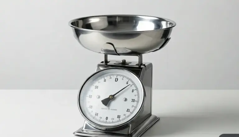 Desc Spring Scale (Spring Scale) – Durable Force and Weight Measurement Made Simple
