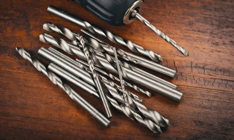 12.0mm Total Metal Bits – Precision and Durability for Professional and DIY Use in Ghana
