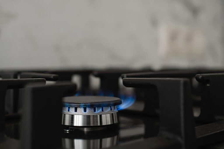 Gas Stove Pan Supports (Hob Trivets) – Heavy-Duty, Heat-Resistant Cooktop Grates for Homes and Industry in Ghana
