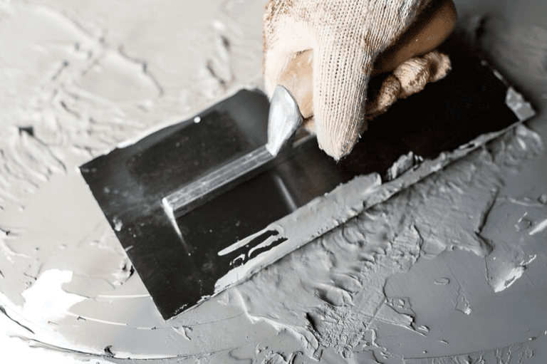 Fix-Am Admix 300 Polymer Emulsion Based Mortar – High-Performance Bonding and Waterproofing Admixture in Ghana