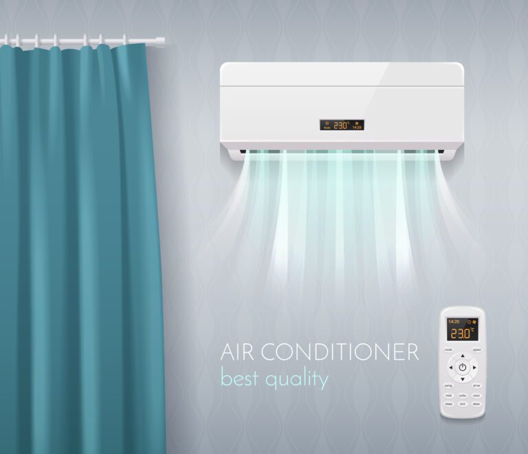 Bristol Air Conditioning Switch – Reliable Control for Efficient Cooling Systems