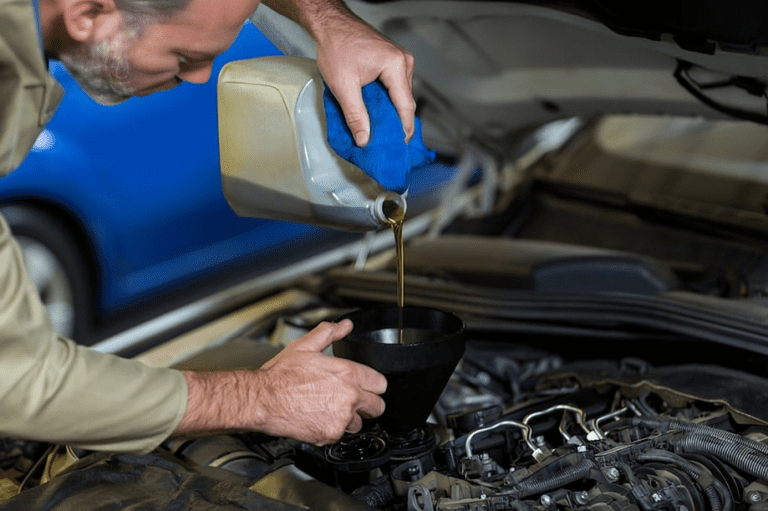 GT9 Hydraulic Oil – High-Performance Hydraulic Oil for Industrial, Commercial, and Heavy-Duty Applications in Ghana