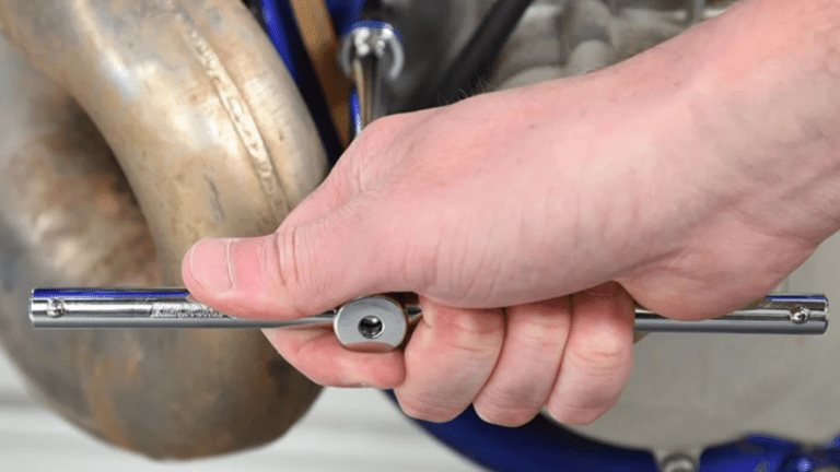 Chrome Vanadium T-Spanner (All Sizes) – Professional-Grade Spanner Tool for Mechanics and Technicians in Ghana