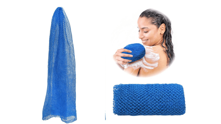 Bath Sponge – High-Quality Body Cleansing Sponge for Daily Bathing and Personal Hygiene in Ghana
