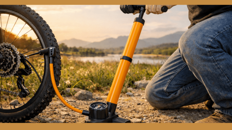 Buy High-Quality 0.42L INGCO Hand Pump in Ghana – Available at CETECH Ghana
