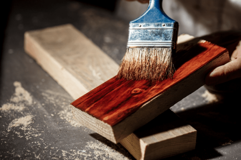308mm Mohawk Wood Stain – Intense Dark Mocha