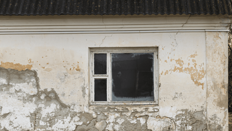 Why Dr Fixit 101 Alone Is Not Enough for Old Houses in Ghana – Best Waterproofing Solutions (Expert Advice from CETECH Ghana)