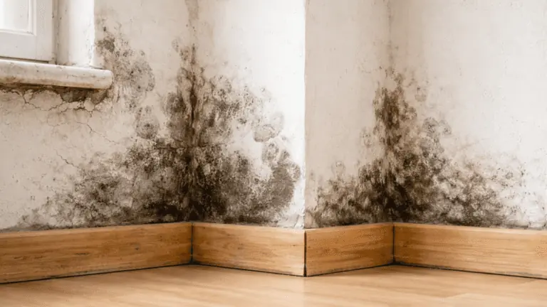 Is Dr Fixit 101 Enough for an Old Completed House with Seepage and Cracks in Ghana? (Expert Waterproofing Guide)