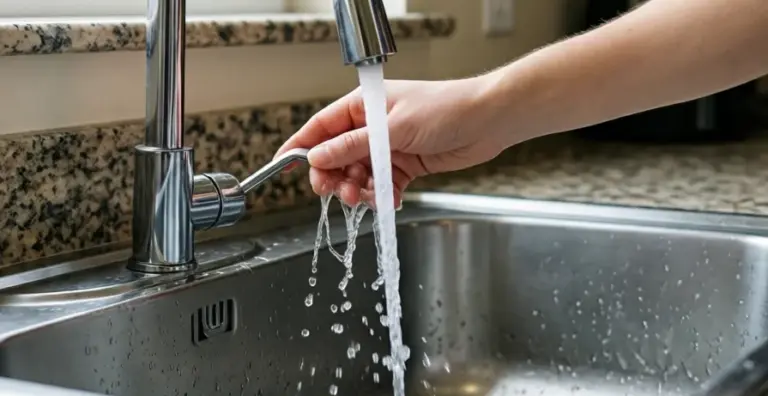 HENGJI Kitchen Taps and Faucets – Premium Kitchen Tap Solutions in Ghana