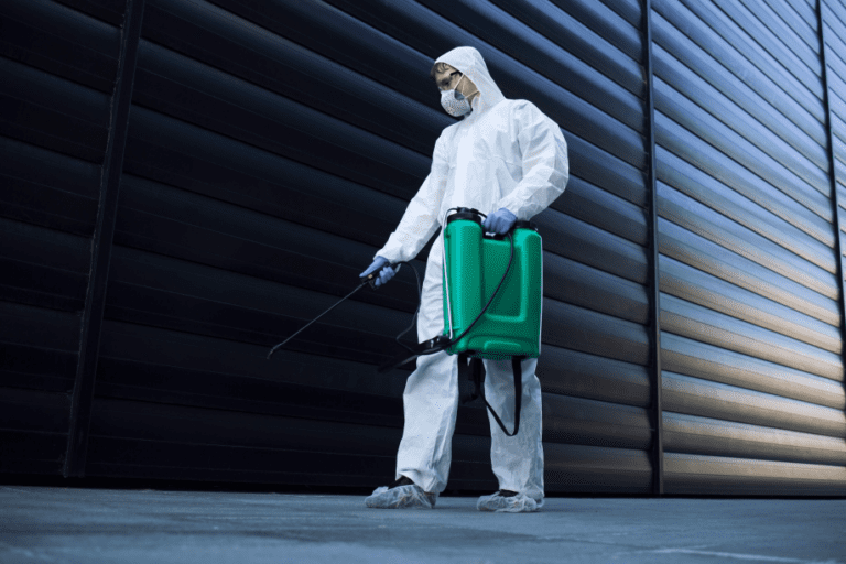 NoPest Insecticide – Effective Bug Control for Homes, Farms & Gardens in Ghana