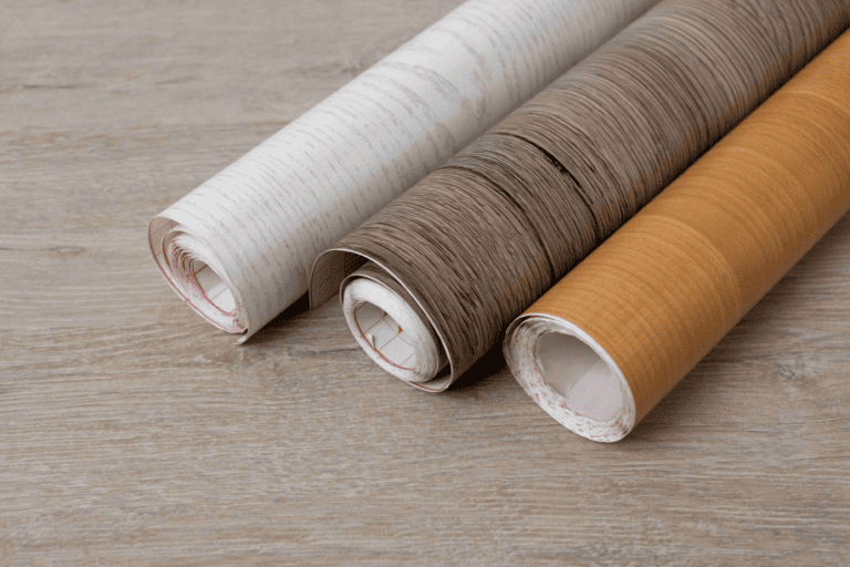 Self-Adhesive Vinyl PVC Sticker – Multipurpose Waterproof Sticker for Home, Office, School, and Business Use | CETECH Ghana