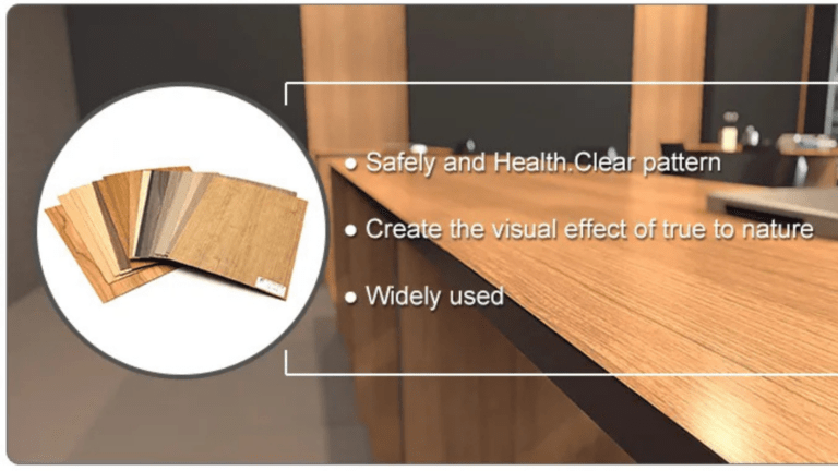 4ft x 8ft Formica Sheet – High-Quality Laminate for Desks, Tables, and Decorative Panels