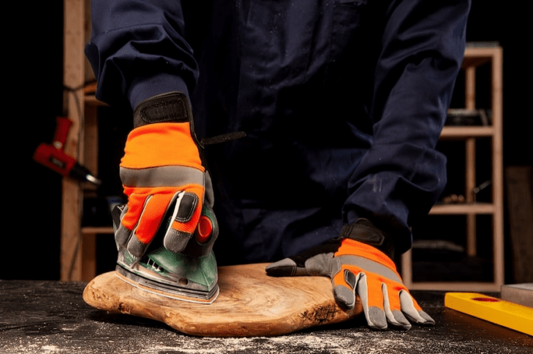 Hand Gloves for Sale in Ghana – Premium Safety Hand Gloves, Leather Hand Gloves & PVC Hand Gloves at CETECH Ghana