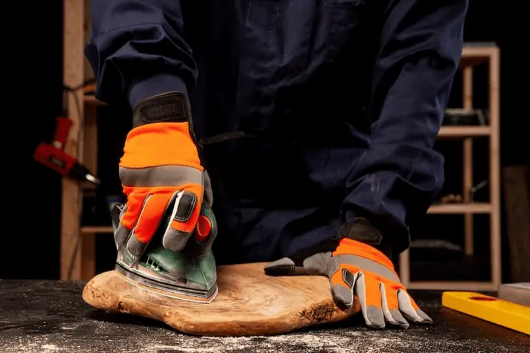 Hand Gloves for Sale in Ghana – Premium Safety Hand Gloves, Leather Hand Gloves & PVC Hand Gloves at CETECH Ghana