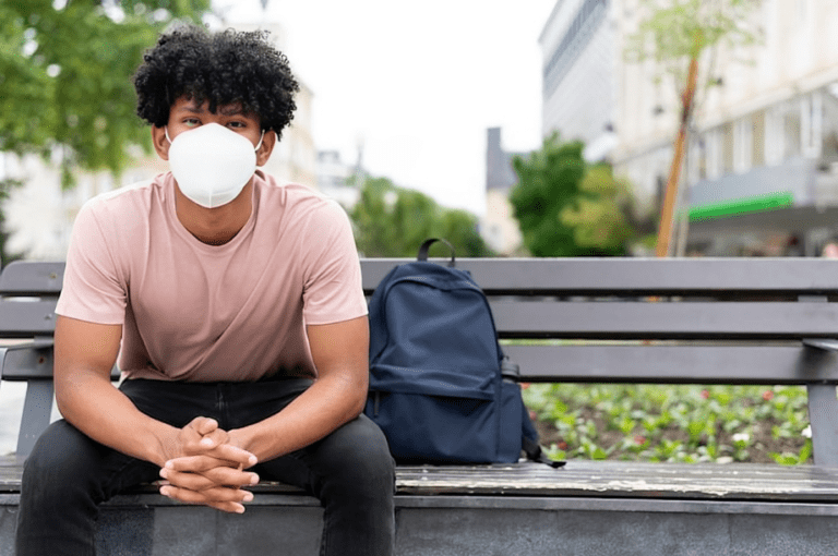 Buy INGCO Dust Mask in Ghana – Stay Safe from Dust & Airborne Particles