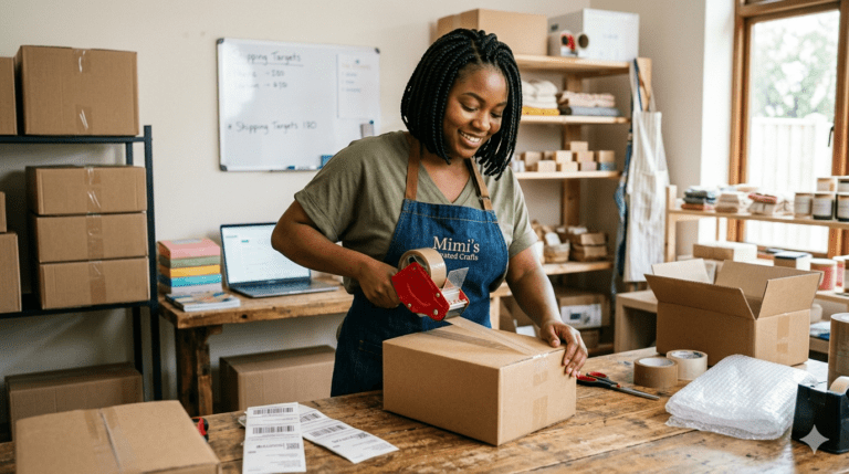 Transparent Sellotape (Cellotape) – Strong Adhesion for Home, Office, and Packaging Use