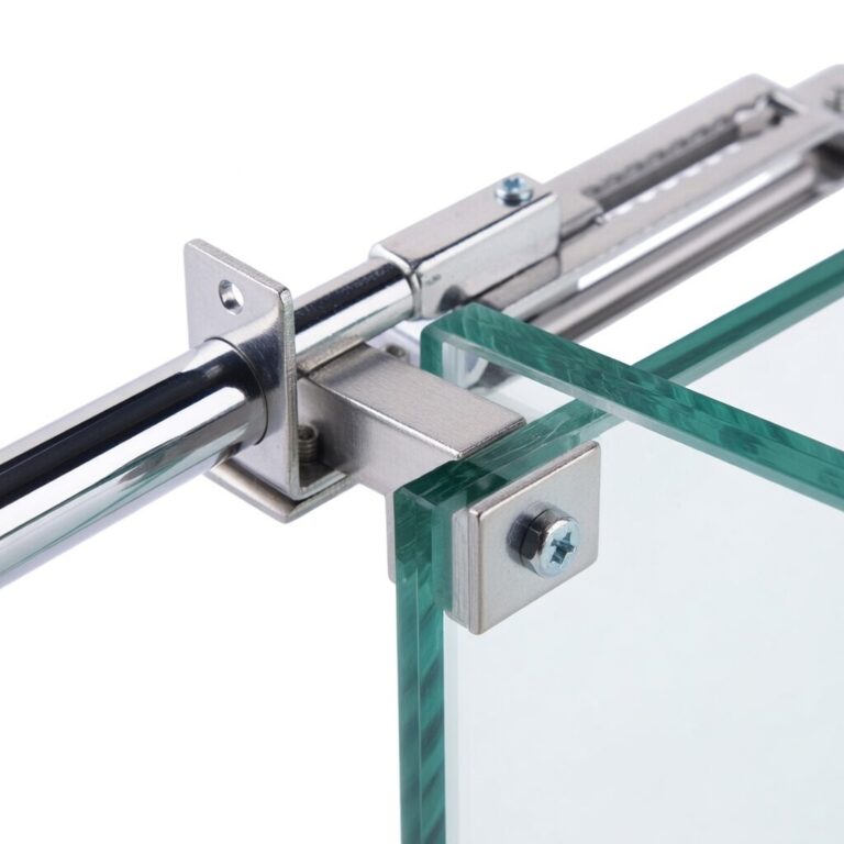 Zip Tower Bolt (Tower Bolt) – Advanced Locking Control for Doors, Gates, and Structural Fixing in Ghana