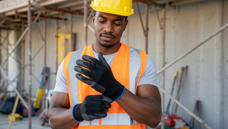 Hand Gloves – Professional Hand Protection Solutions in Ghana