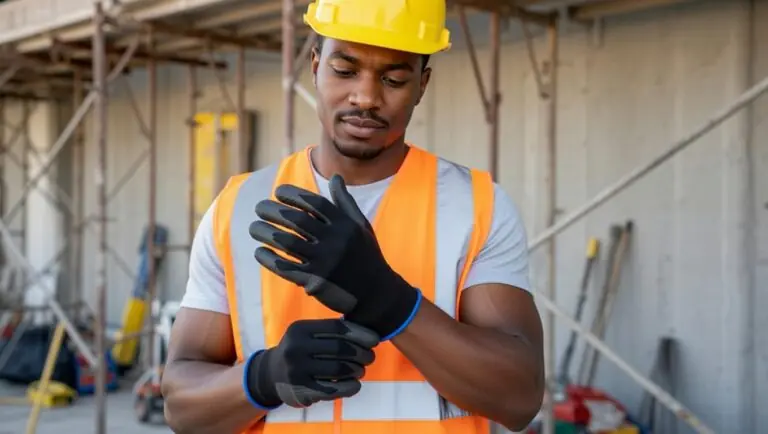 Hand Gloves – Professional Hand Protection Solutions in Ghana