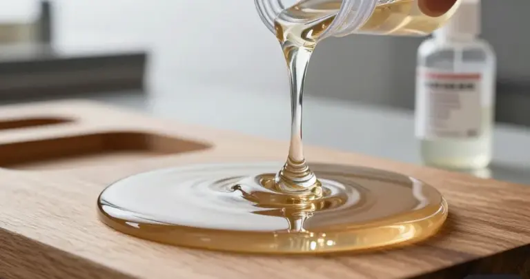 Epoxy Stick Hardener/Resin – Seals and Fixes Surfaces with a Tough, Durable Hold