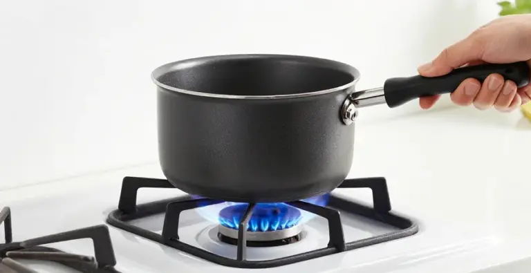 Gas Cylinder Cooking Support Accessory – Keeps Your Pots Stable for Safe and Steady Cooking
