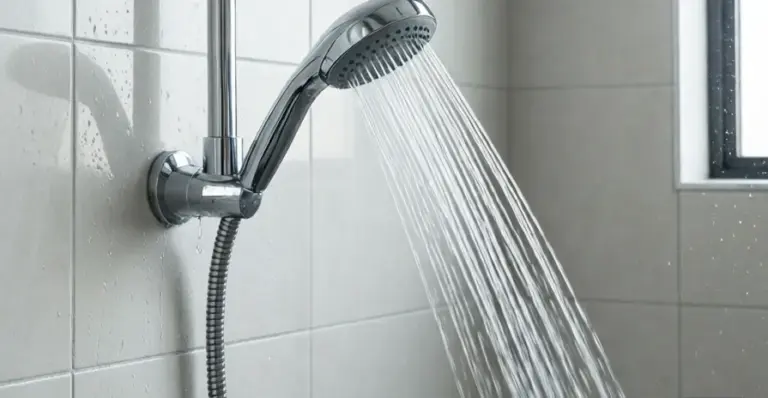 Hengji Shower Hose – Durable Bathroom Shower Hose Solutions in Ghana
