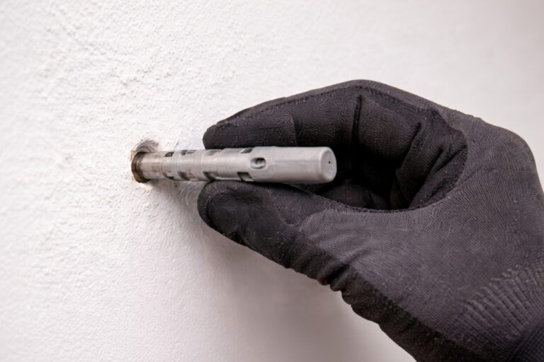 14mm Wall Plug (Anchor) – Securely mounts screws and fixtures on walls for lasting stability
