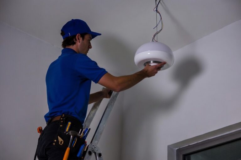 12W JUSTER LED Bulb – Efficient, Reliable Lighting for Homes and Businesses in Ghana