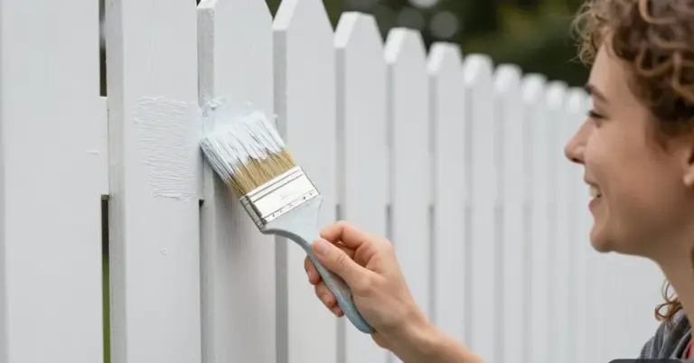 Martial Eagle Paint Brush – Professional Multi-Purpose Paint Brush for Smooth, Clean Finishing in Ghana
