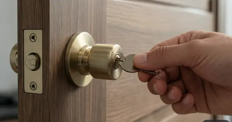 China Door Security Cylinder – Reliable Door Cylinder Lock for Secure Steel Door Protection