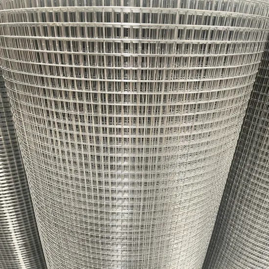 Silver Wire Woven Net Ag Metal Mesh CETECH Ghana Departmental