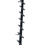 10 Blade Louvre Frame - Epica Star Designed for Efficient Ventilation