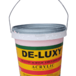 10L DELUXY Acrylic Emulsion Paint - Sky Blue