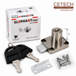 Elephant Drawer/ Cabinet Locks - Your Ultimate Solution for Secure Storage - Image 3